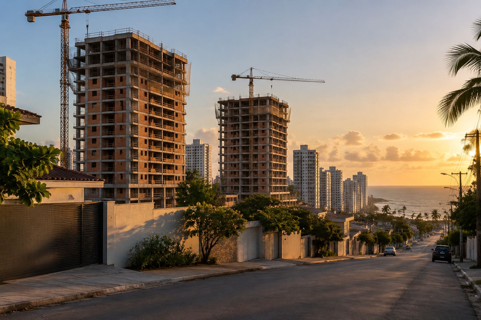 Desisti da compra do imóvel na planta. Quanto a construtora pode reter do que eu já paguei?