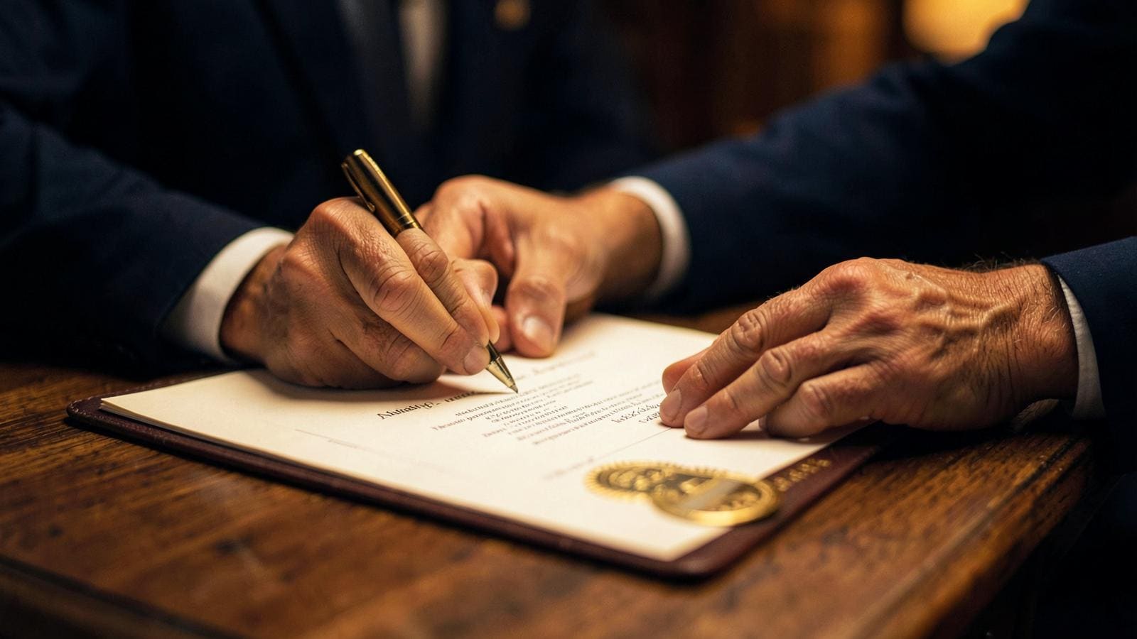O que é a ata notarial e por que ela é o coração do procedimento?