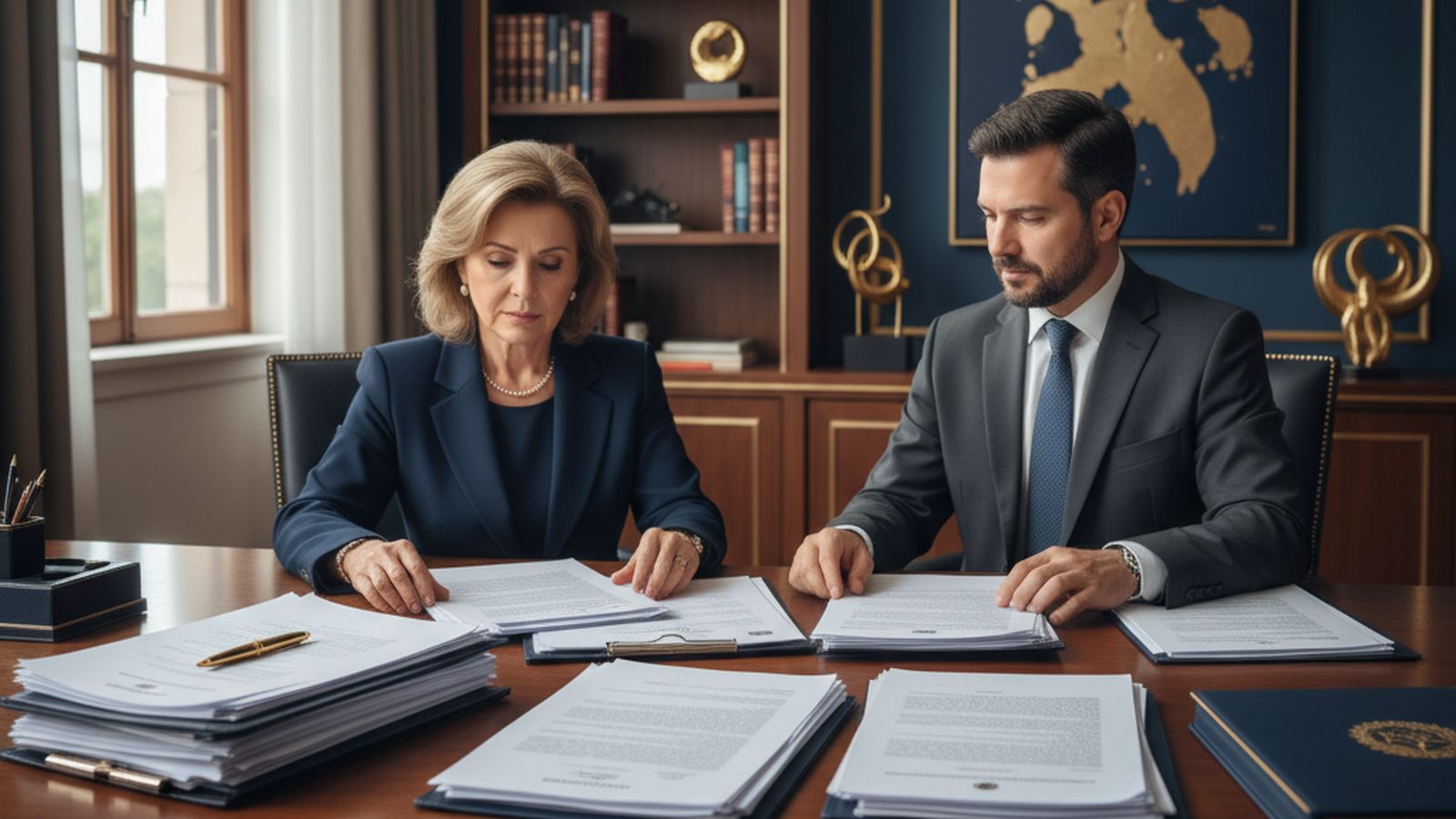 Meação e herança: por que essa diferença é tão importante?