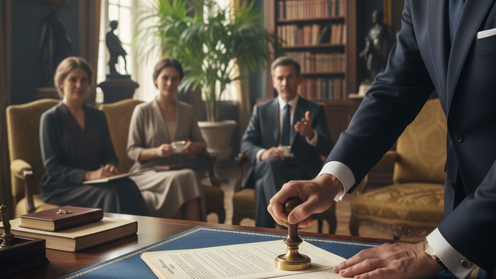 ITCMD e o inventário: por que o imposto pode travar a partilha?