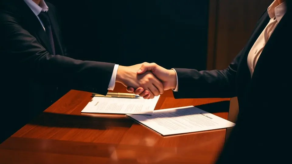 Cessão de direitos hereditários: como um herdeiro pode transferir sua parte antes da partilha