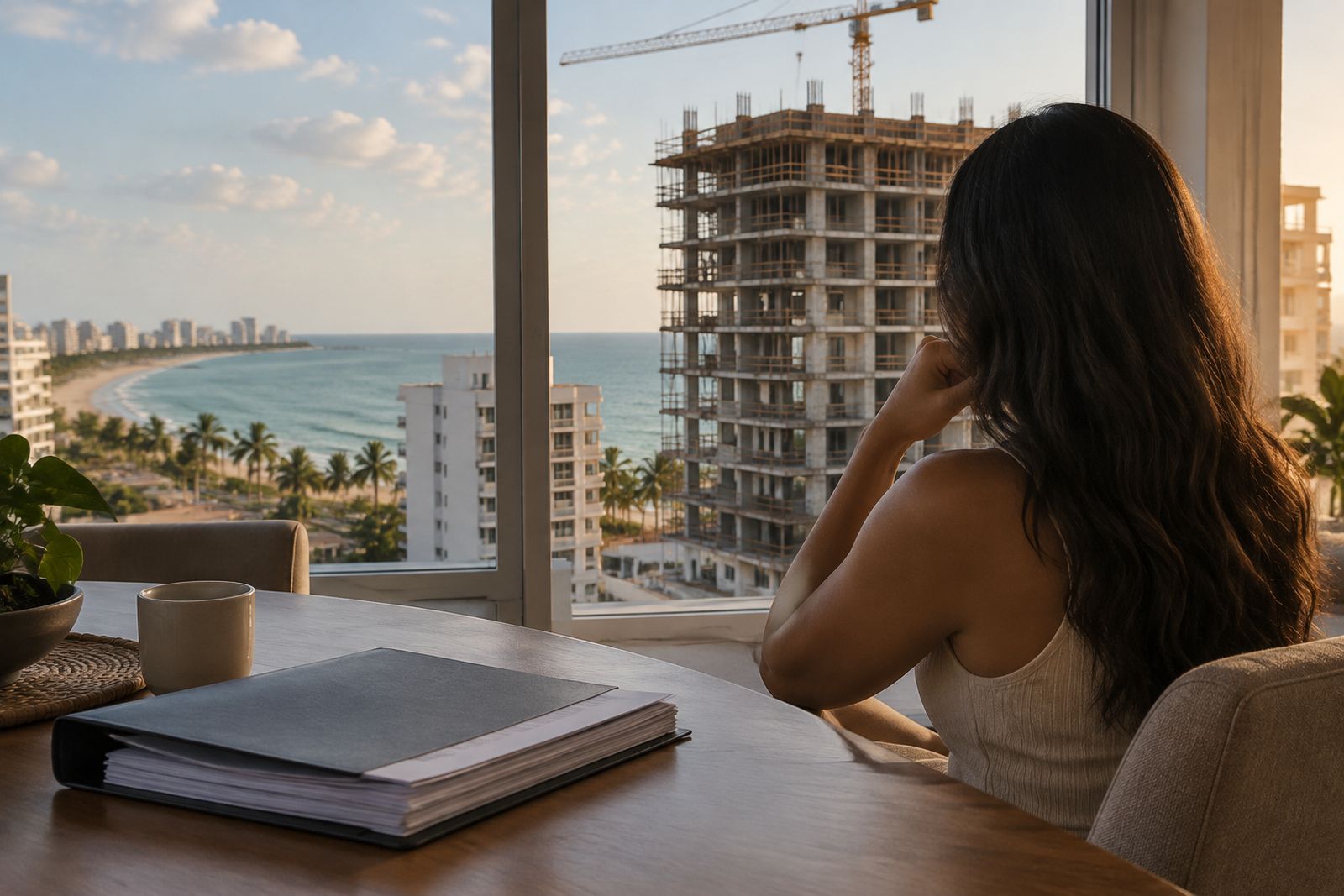 Em quanto tempo a construtora tem que devolver meu dinheiro no distrato?