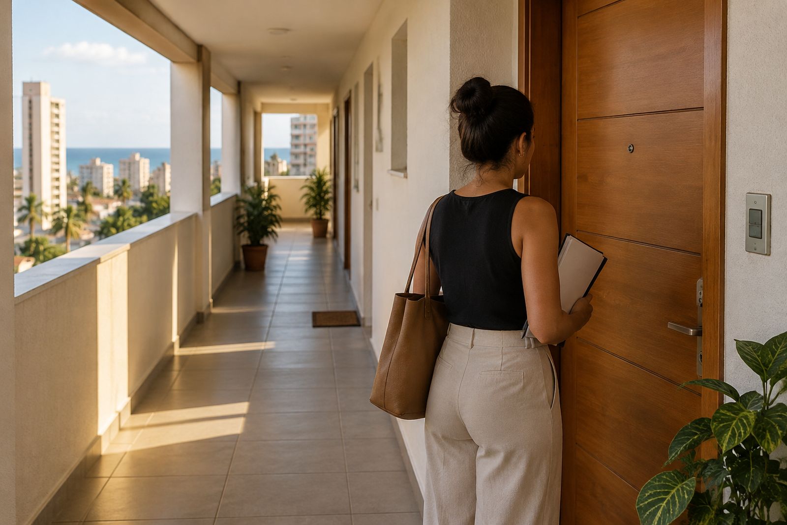 Comprei um imóvel em leilão, mas o antigo dono não quer sair. Como faço a desocupação?