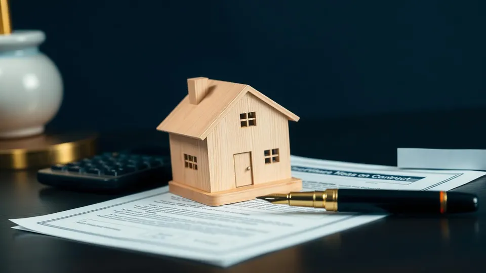 Partilha de imóvel financiado no divórcio: como resolver com o banco