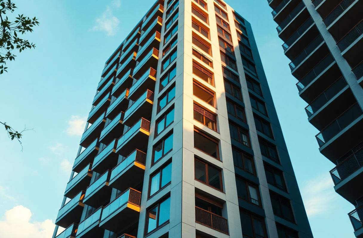 Rachaduras, infiltrações e vistoria em apartamento — imagem ilustrativa 3