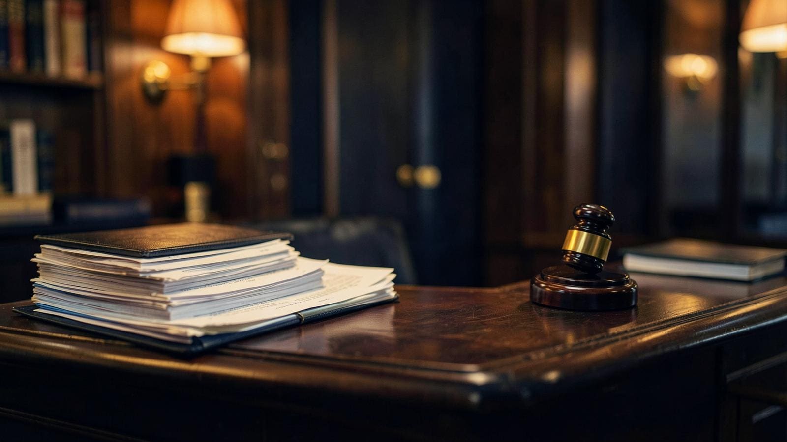 Dá para resolver no cartório, sem entrar na Justiça?