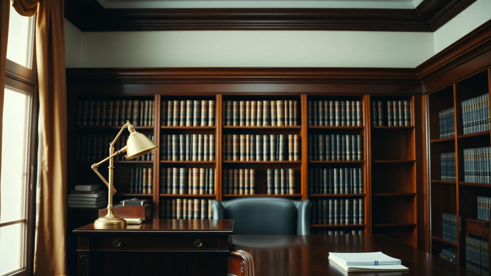Miniatura de apartamento sobre folha de testamento, representando legado de imóvel específico