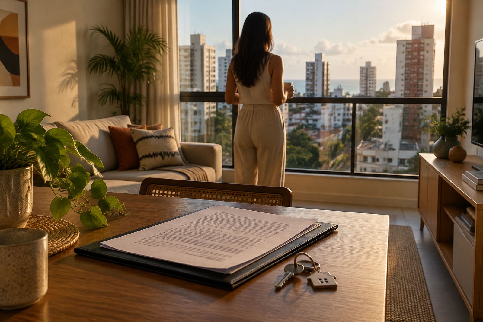 A propriedade já foi consolidada em nome do banco: ainda consigo recuperar meu imóvel?