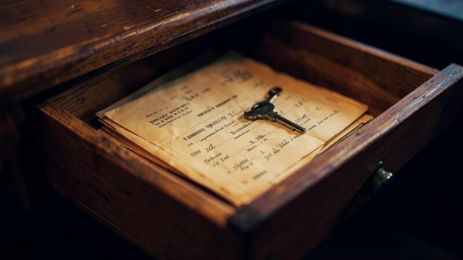 O famoso “contrato de gaveta” serve para pedir a adjudicação?