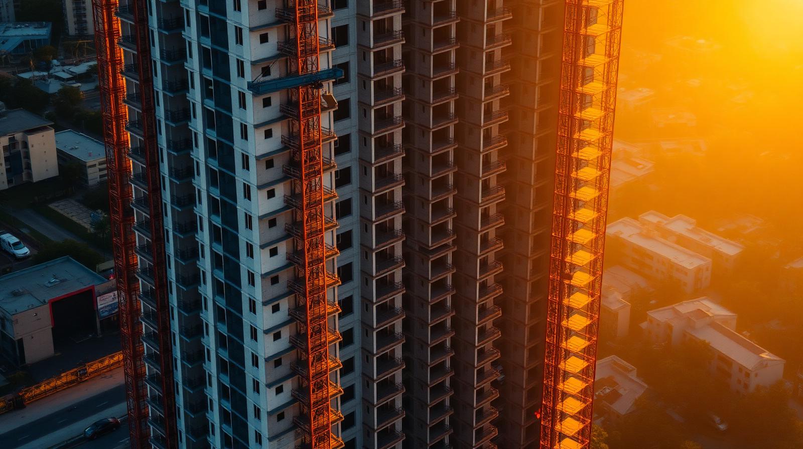 Distrato de imóvel na planta: como cancelar e o que perder