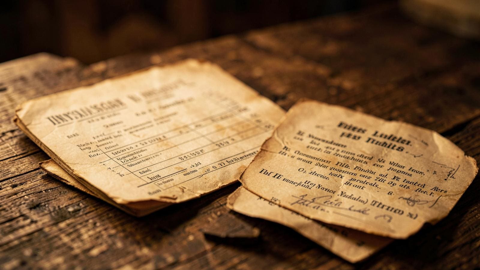 Comprei um lote em loteamento nos anos 1980. Contrato antigo serve?