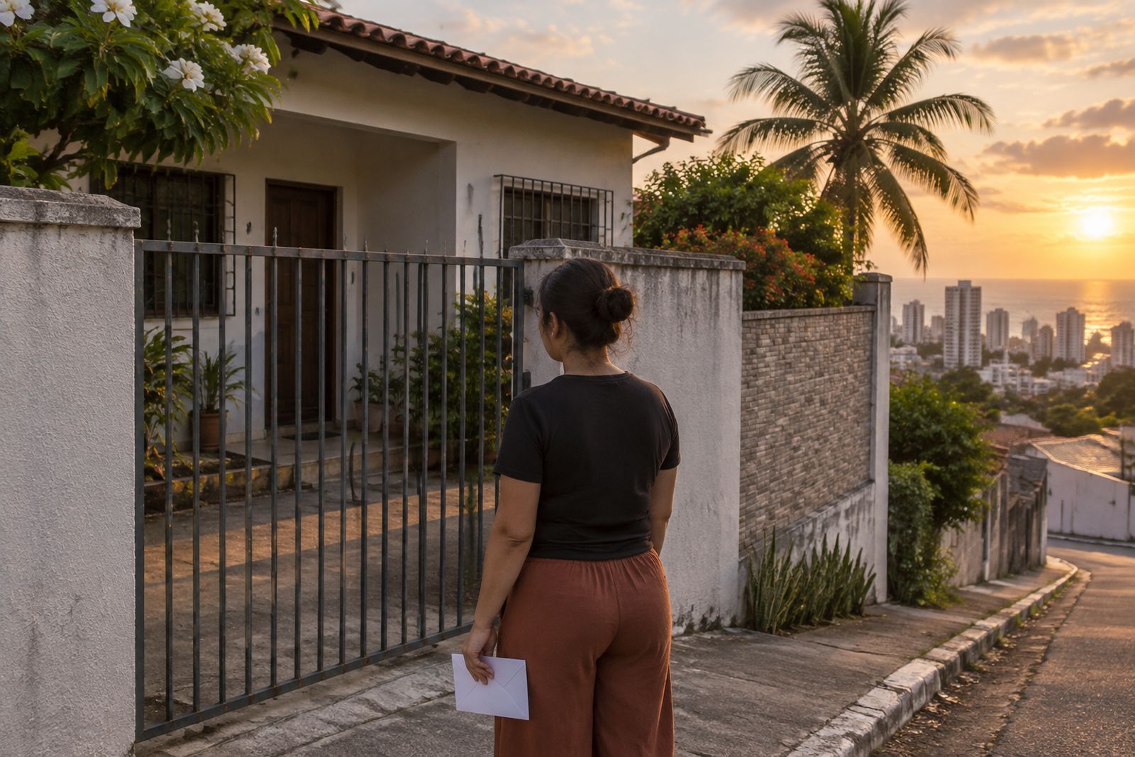 Meu imóvel foi a leilão: ainda fico devendo ao banco ou tenho dinheiro a receber?