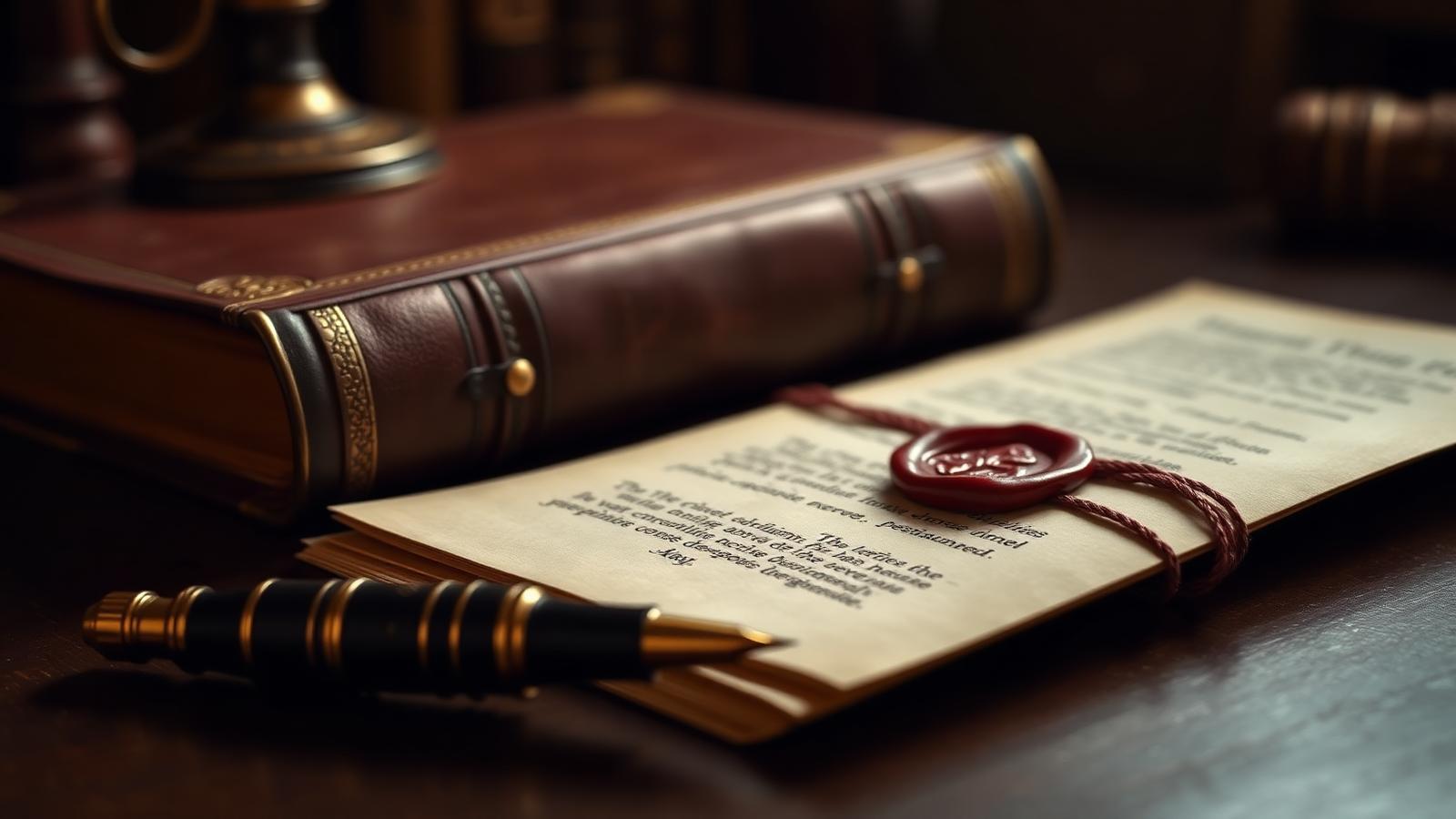 Testamento e imóveis: como destinar um bem específico a um herdeiro