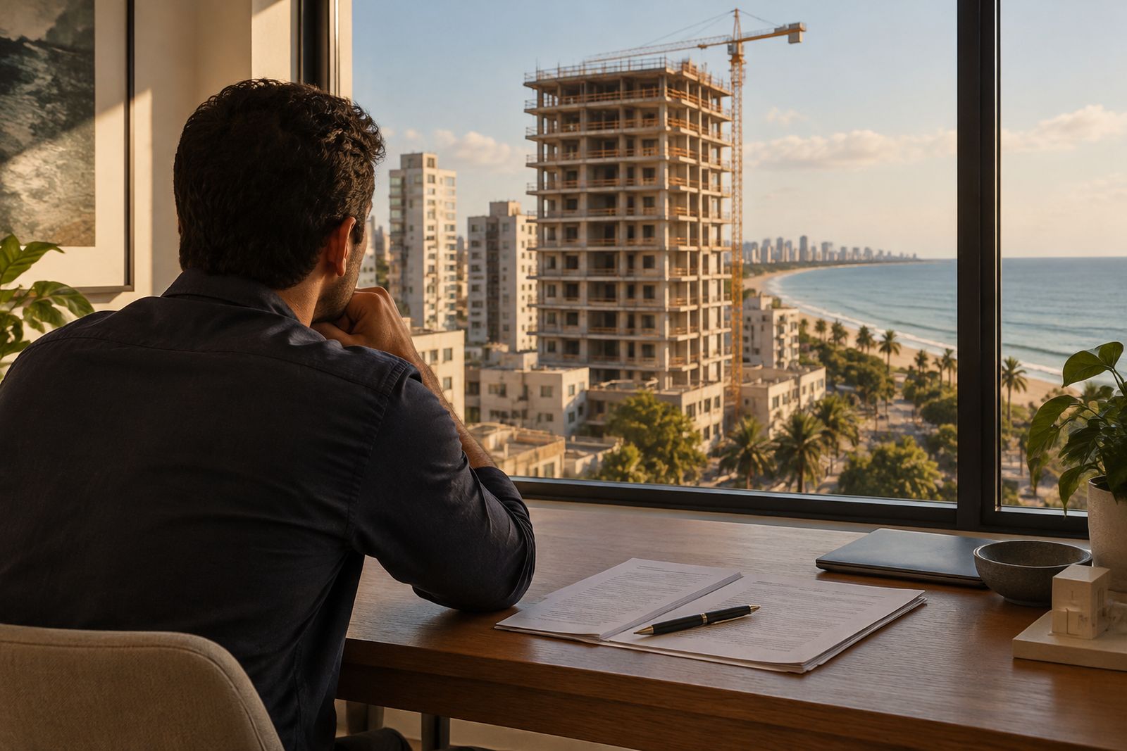 Fui eu que desisti, mas a construtora quer reter mais do que a lei permite. O que posso fazer?
