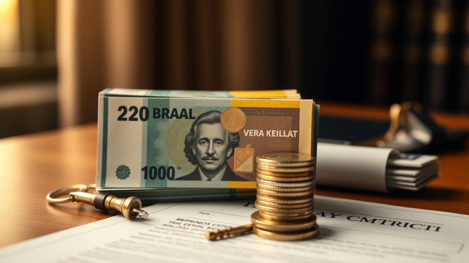 ITBI e custos de transferência do imóvel: guia completo